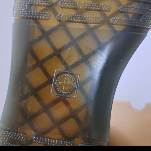 🫥Dr. Martin white Zavala 8 hole combat boot - Picture 4 of 6